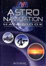 RYA Astro Navigation Handbook - Melanie Bartlett - 9781906435097