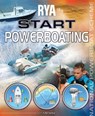 RYA Start Powerboating - Jon Mendez - 9781906435479