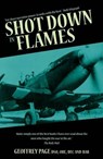 Shot Down in Flames - Geoffrey Page - 9781906502966