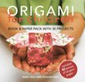 Origami for Children - Mari Ono ; Roshin Ono - 9781906525804