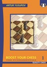 Boost Your Chess 1 - Artur Yusupov - 9781906552404