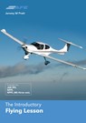 The Introductory Flying Lesson - Jeremy M Pratt - 9781906559120
