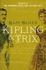 Kipling & Trix - Mary Hamer - 9781906582340