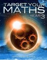 Target Your Maths Year 3 - Stephen Pearce - 9781906622275