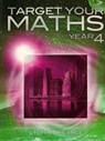 Target Your Maths Year 4 - Stephen Pearce - 9781906622282