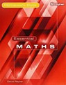 Essential Maths 9 Higher Homework Book - Michael White ; David Rayner - 9781906622411