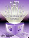 Essential Maths A Level Pure Mathematics Book 2 - Lauren Gurney ; David Rayner ; Paul Williams - 9781906622701