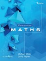 Essential Maths 7 Higher - Michael White ; David Rayner - 9781906622725