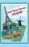 Hash House Harriers - On You! - Mark Williams - 9781906628017