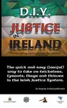 D.I.Y. JUSTICE IN IRELAND - Prosecuting by Common Informer - Stephen T Manning - 9781906628734