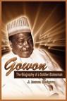 Gowon - Isawa J Elaigwu - 9781906704582