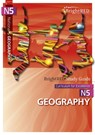 National 5 Geography Study Guide - Ralph Harnden - 9781906736385