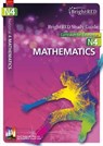 National 4 Mathematics Study Guide - Brian Logan - 9781906736507