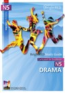 National 5 Drama Study Guide - Samantha Macdonald - 9781906736538