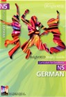 National 5 German Study Guide - Kathrin Felber ; Susan Bremner - 9781906736545