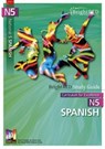 National 5 Spanish Study Guide - Jimena Barainca - 9781906736569