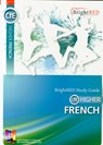 CFE Higher French Study Guide - Janette Kelso ; Lyn McCartney - 9781906736620
