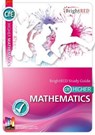 CFE Higher Mathematics Study Guide - Linda Moon ; Peter Richmond - 9781906736651