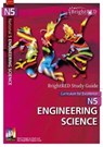 National 5 Engineering Science Study Guide - Paul MacBeath - 9781906736699