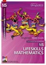 National 5 Applications of Mathematics Study Guide - Brian J. Logan - 9781906736781