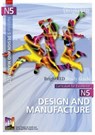 National 5 Design and Manufacture Study Guide - Scott Aitkens - 9781906736804