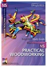 National 5 Practical Woodworking Study Guide - Natalie Foulds - 9781906736811