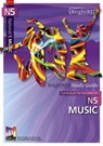 National 5 Music Study Guide - Adrian Finnerty - 9781906736866