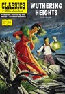 Wuthering Heights - Emily Bronte - 9781906814236