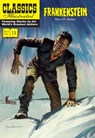 Frankenstein - Mary Wollstonecraft Shelley - 9781906814311