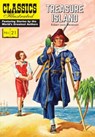 Treasure Island - Robert Louis Stevenson - 9781906814472