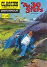 The 39 Steps - John Buchan - 9781906814717