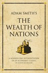Adam Smith's The Wealth of Nations - Karen McCreadie - 9781906821036