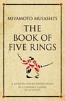 Miyamoto Musashi's The Book of Five Rings - Leo Gough - 9781906821111