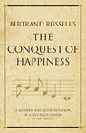 Bertrand Russell's The Conquest of Happiness - Tim Phillips - 9781906821272