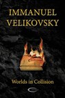 Worlds in Collision - Immanuel Velikovsky - 9781906833114