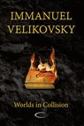 Worlds in Collision - Immanuel Velikovsky - 9781906833510