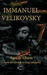 Ages in Chaos I - Immanuel Velikovsky - 9781906833534