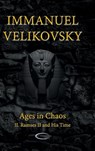 Ages in Chaos II - Immanuel Velikovsky - 9781906833541