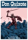 Don Quixote - Miguel de Cervantes - 9781906838317