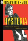 Hysteria - Richard Appignanesi - 9781906838997