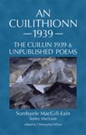 An Cuilithionn 1939 - Sorley Maclean - 9781906841034