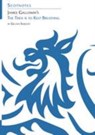 Janice Galloway's The Trick is to Keep Breathing - Gillian Sargent - 9781906841270