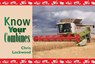 Know Your Combines - Chris Lockwood - 9781906853037