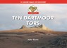 A Boot Up Ten Dartmoor Tors - EARLE,  John - 9781906887070