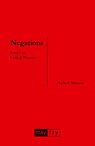 Negations - Herbert Marcuse - 9781906948047