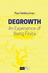 Degrowth - Pasi Heikkurinen - 9781906948726