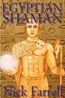 Egyptian Shaman - Nick Farrell - 9781906958428