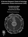 German Stargazers Book of Astrology - Peter Stockinger - 9781906958596