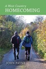 A West Country Homecoming - John Payne - 9781906978938