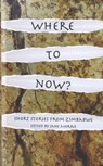 Where to Now? - Jane Morris - 9781906998592